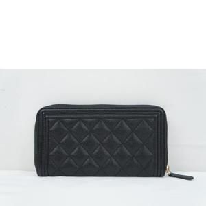 Chanel  Black Boy